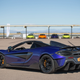 Illustration for article titled The 2019 McLaren 600LT Spider Is a Ruthless, Roofless Wonder